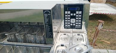 Bollitore cuoci pasta 