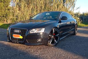 Audi A5 3000 v6 QUATTRO
