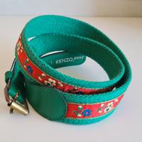 cintura Kenzo jeans vintage