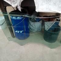 vetro portiera destra audi a1