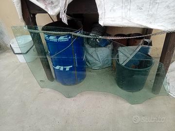 vetro portiera destra audi a1