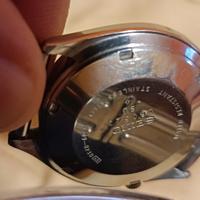 Orologio Automatico Seiko