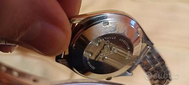Orologio Automatico Seiko