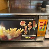 Friggitrice ad aria Pata Twist