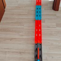 camion pista hot wheels 