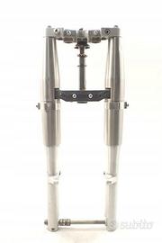 Yamaha XVS 1300 Midnight Star 06-13 Sospensione an