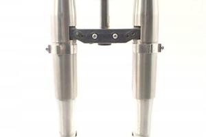 Yamaha XVS 1300 Midnight Star 06-13 Sospensione an