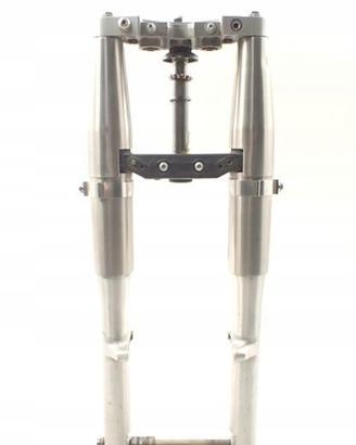Yamaha XVS 1300 Midnight Star 06-13 Sospensione an