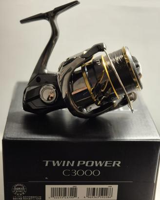Mulinello shimano
