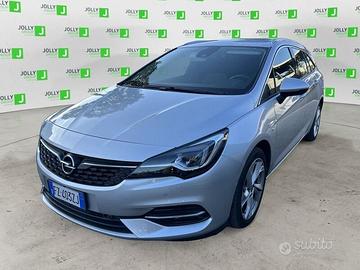 Opel Astra V 2020 Sports Tourer Sports Tourer...
