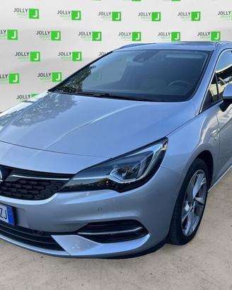 Opel Astra V 2020 Sports Tourer Sports Tourer...
