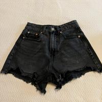 Shorts Stradivarius