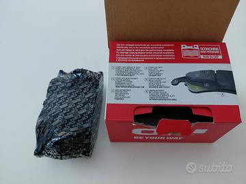 Pastiglie freno nuove Fiat Tipo BPA0860.12