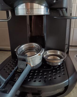 Macchina da caffè De Longhi