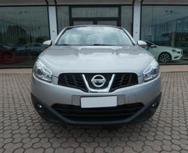 Nissan Qashqai 1.5 dCi Acenta