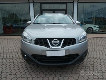 Nissan Qashqai 1.5 dCi Acenta