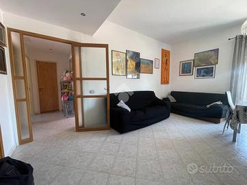 4 LOCALI A TERRACINA