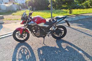Honda CBF 500 - 2020