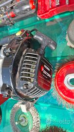 motore zenoah g270rc per auto 1/5