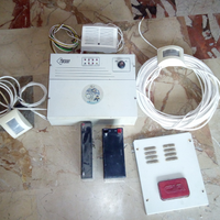 Sistema di allarme completo