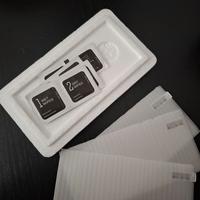 Protezione schermi  per xiaomi 11 lite 5g ne