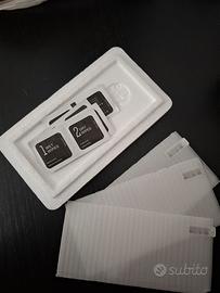 Protezione schermi  per xiaomi 11 lite 5g ne