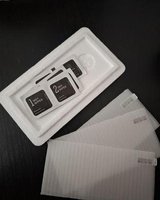 Protezione schermi  per xiaomi 11 lite 5g ne