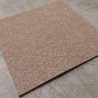 Moquette in quadrotte 50x50