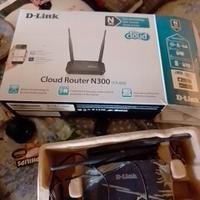 moden wifi