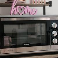 forno ariete bon cuisine 450