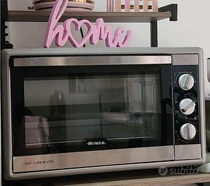 forno ariete bon cuisine 450