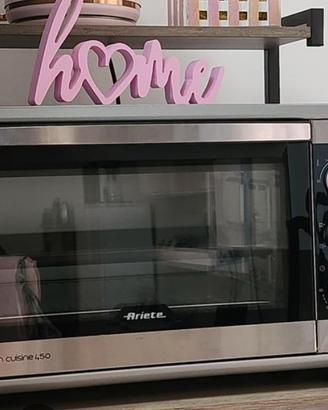 forno ariete bon cuisine 450