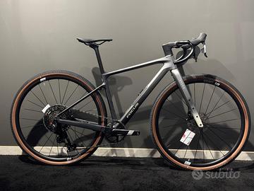 Focus Atlas 8.8 tg. XS-S-M