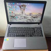 ASUS F550L 