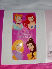 ULTIMO PZ Telo Mare Disney Princess Originale -