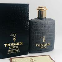 PROFUMO TRUSSARDI UOMO VINTAGE EDT 50 ml SPRAY