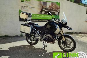 BMW R 1200 GS ADVENTURE