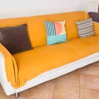 Divano letto come nuovo