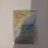 Mewtwo V-Astro Hyper Pokemon go 079/078