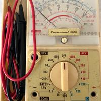 Tester valex perfetto