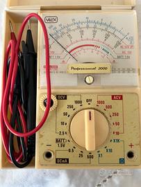 Tester valex perfetto