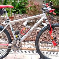 Bici MOUNTAIN BIKE MARIN - (Vedi Descrizione )