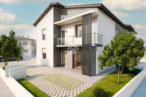 4 LOCALI A CESENATICO