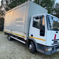 Iveco Eurocargo 65 14 centinato