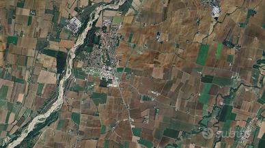 Villa a San Giorgio Piacentino (PC)