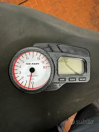Conta chilometri Strumentazione gilera nexsus 500
