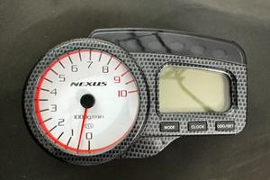 Conta chilometri Strumentazione gilera nexsus 500