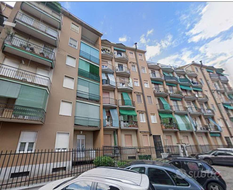 Appartamento – Vigevano, Piccolini - Altro