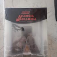 arancia meccanica titans of cult 