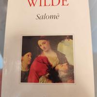 Oscar Wilde Salomè